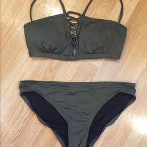 NWOT Michael Kors Bikini